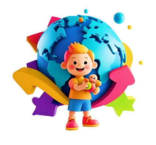 Kids The World